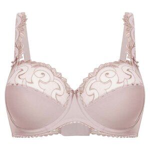 NWT Conturelle By Felina Gorgeous Underwire Bra Rhapsody collection 36D 38E 44E